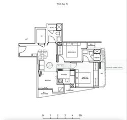 33 RESIDENCES (D14), Apartment #476213041